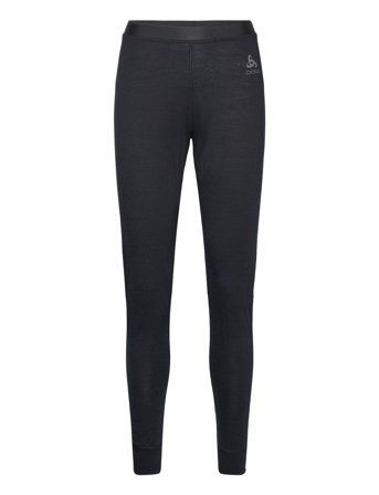 Odlo | Odlo Bl Bottom Long Merino 200 | XS