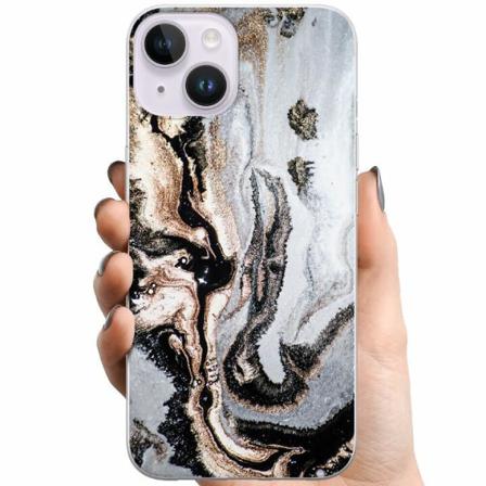 Apple Iphone 14 Plus Tpu Mobilskal Destiny