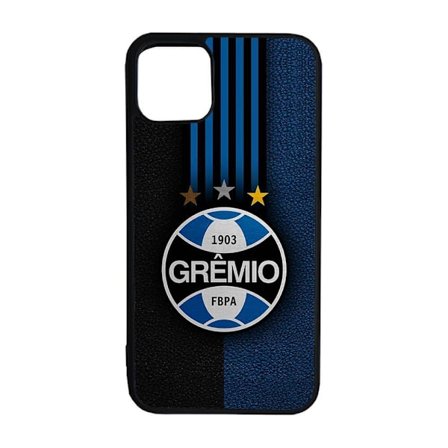 Grêmio iPhone 16 Pro Max Skal
