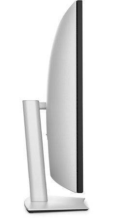 DELL UltraSharp 52" Thunderbolt Hub-skjerm – U5226KW