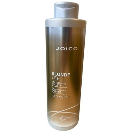 Joico Blonde Life Brightening Shampoo 1000ml