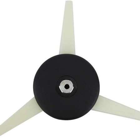 Deler til gresstrimmer, trimmerhode børste trimmerblad egnet for 6-3 FS38 FS40