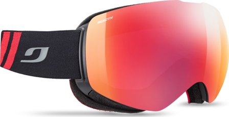 Julbo Shadow Reactiv All Around 2-3 goggles Red OneSize