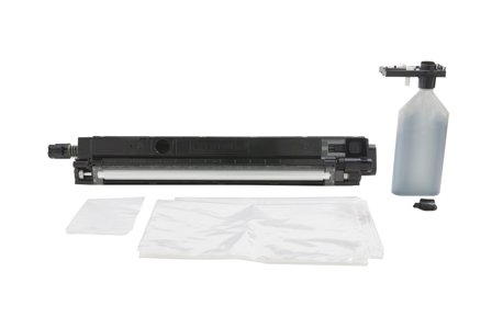 HP LaserJet Black Developer Unit