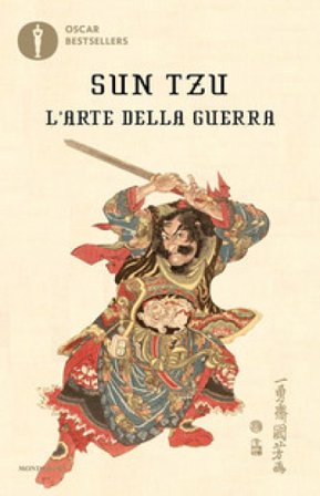 L'arte della guerra Sun Tzu