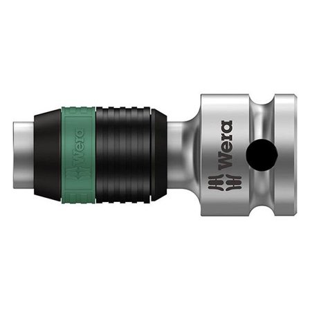 Wera Zyklop 003590 Adapter 44 mm, Skruva
