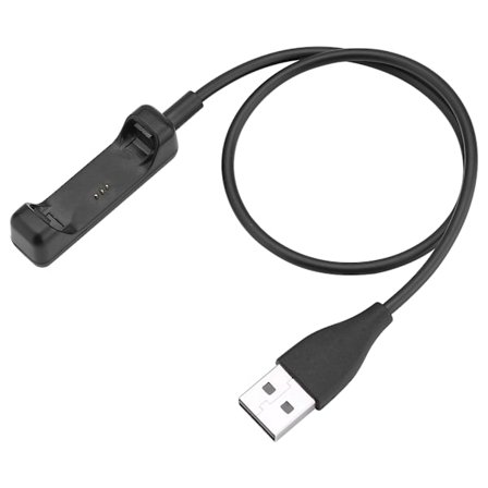 Ersättning USB-laddare Laddningskabel Sladd för Fitbit Flex2 Armband Klocka