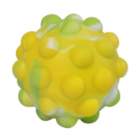 Angst Stress Stressball