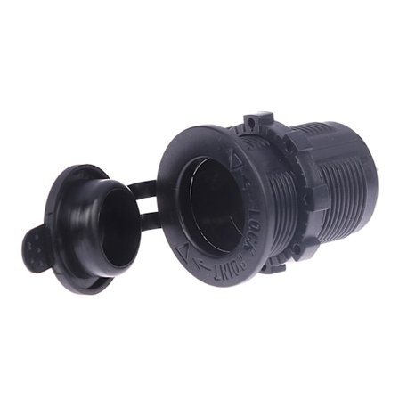 12V-24V biltändare power Bil