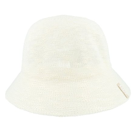 Barts - Bianco bucket Cappello - Besary Hat Wheat Bucket @ Hatstore