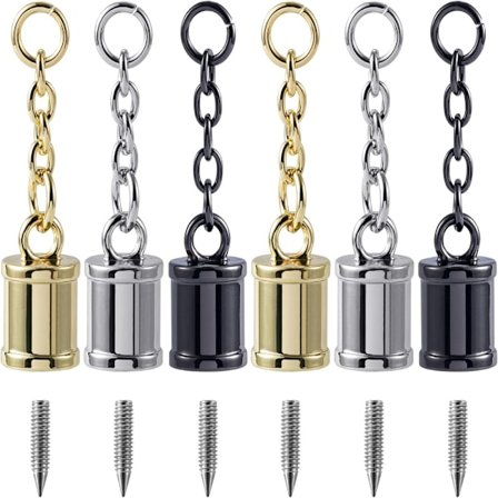 Tupsu korut Lanyard solki nahka tupsu