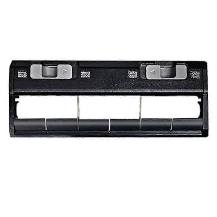 Hovedbørstedæksel kompatibelt med ECOVACS DEEBOT OZMO T8 / T8 AIVI 920 950 T5 DJ65 DV35 N8 N5 X1 omni turbo Støvsuger Dele Tilbehør