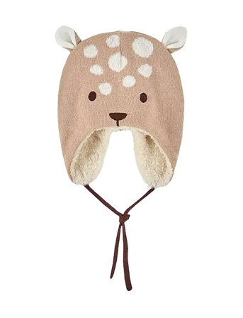 Boboli | Knitwear Hat For Baby -Bci | XXS42