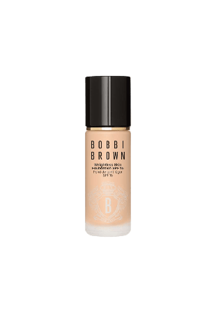 Bobbi Brown Weightless Skin Foundation SPF15 Dam Beige 30.0ml