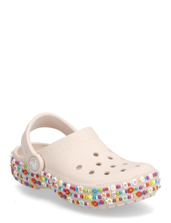 Crocs | Classic Beaded Band Clog T | 23/24