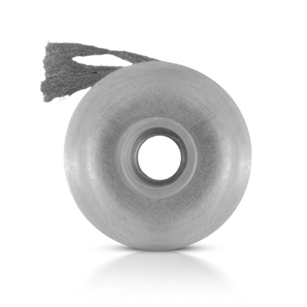 TSIC Hydrophobic Synthetic Yarn - Black