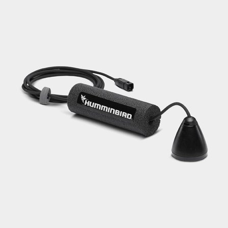 Snímač echolotu Humminbird XI 9 20, snímač pro lov na ledu, 200/83kHz, 7-pin