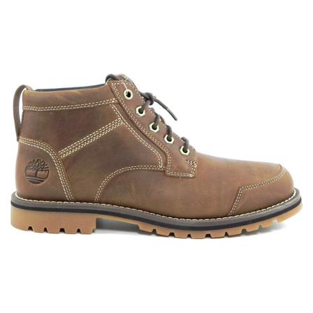 Timberland, Lace-up Boots Bruin, Heren, Maat:42 EU