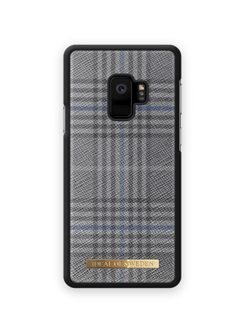 Oxford Case Galaxy S9 Grey