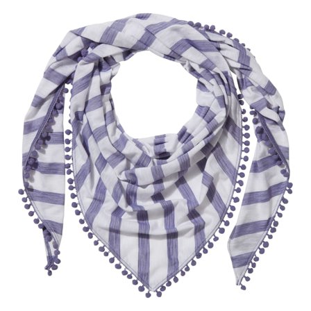 Craghoppers Nosilife Florie Scarf scarves White OneSize