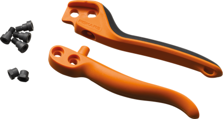 Fiskars 1026282 Handtag till PB-8 M, Trädgårdsredskap