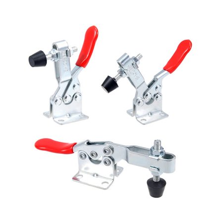 Snabbspännare 2-pack