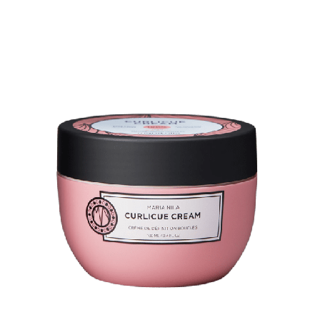 Maria Nila Curlicue Cream Hårstyling Dam 100ML