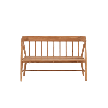 Venture Home Split Sofa Bänkar Beige