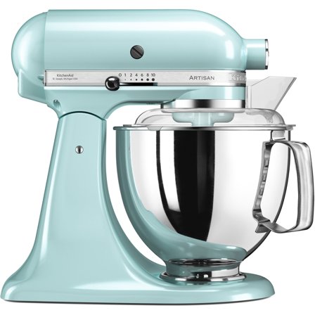 Kitchenaid Artisan KSM175EIC røremaskine, mint | KitchenOne