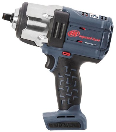 Ingersoll Rand W7152 Mutterdragare med batteri och laddare, Maskiner