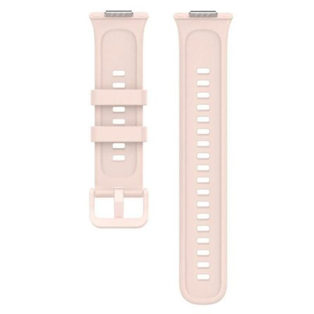 Silikoniranneke Huawei Watch Fit 2 -rannekkeelle
