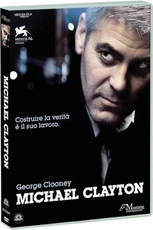 Michael Clayton