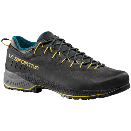 La Sportiva TX4 Evo GTX Carbon/Bamboo