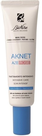 Bionike Aknet Azerose Trattamento Intensivo Pelle Acne Rosacea