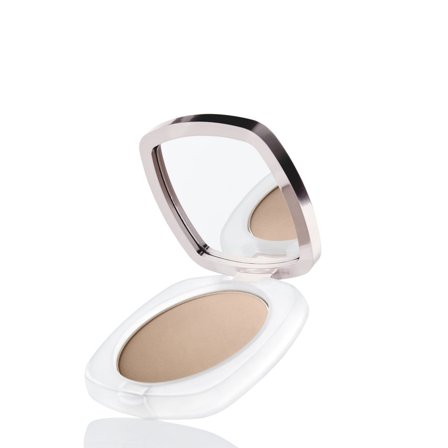 La Mer The Sheer Pressed Powder medium - Cipria compatta