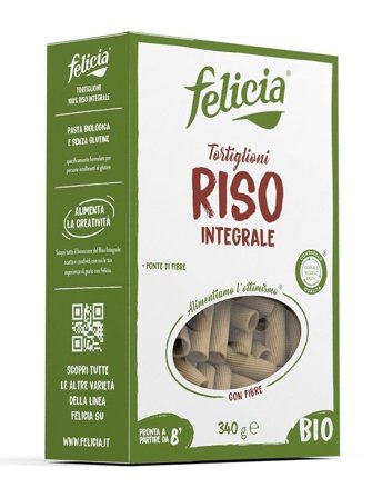 FELICIA BIO RISO INTEG TORTIGL