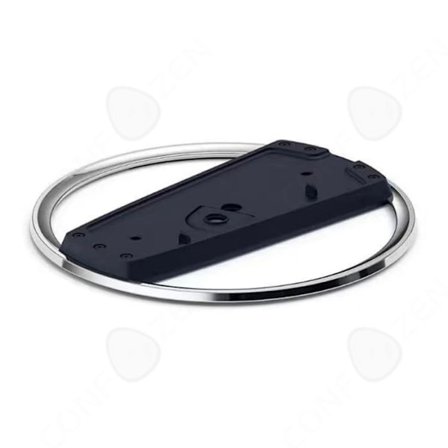 Stödvertikal - PS5 - Slim - ABS - Halkfri - 155x14x155mm