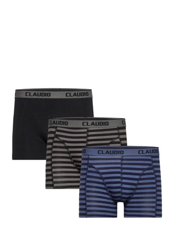 Claudio | Claudio 3-Pack Tights | XL