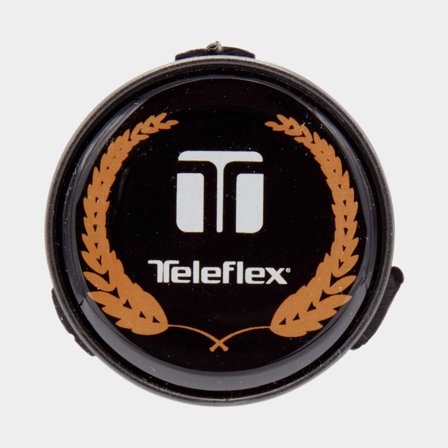 Centrumkåpa Helix Teleflex
