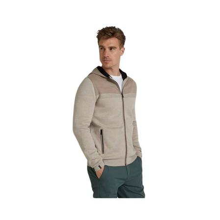 Vanguard Vest , Beige , Heren , Maat: L