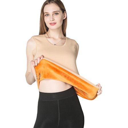 Iris & Lilly Dame Langermet Heatgen - Termotopp