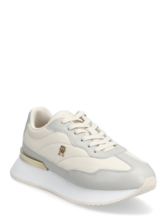 Tommy Hilfiger Chic Fashion Runner - Grey - 39