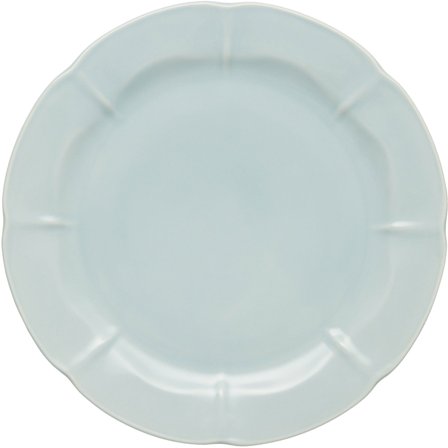 Aida Søholm Solvej middagstallerken 26,5 cm, powder blue | KitchenOne