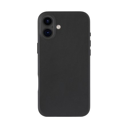 DBRAMANTE1928 DBRAMANTE ROSKILDE MS IPHONE16 PLUS BLACK ACCS