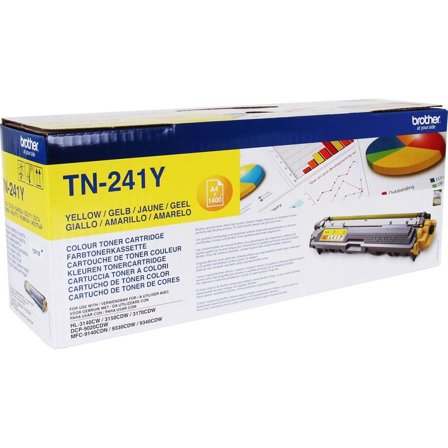 Brother - TN241Y