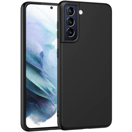 Samsung Galaxy S22 Tpu Svart Skal