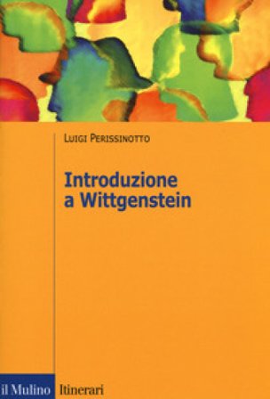 Introduzione a Wittgenstein Luigi Perissinotto