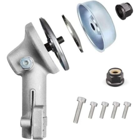 Reservedelsgirkasse for trimmer FS56RC, FS70, FS91, FS94R, FS120, FS130, FS131, FS240, FS250