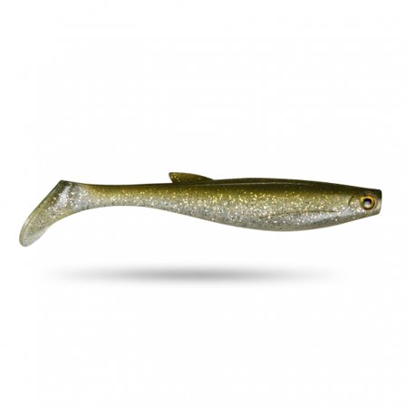 Scout Shad 20cm - Sparkle Arkansas Shiner