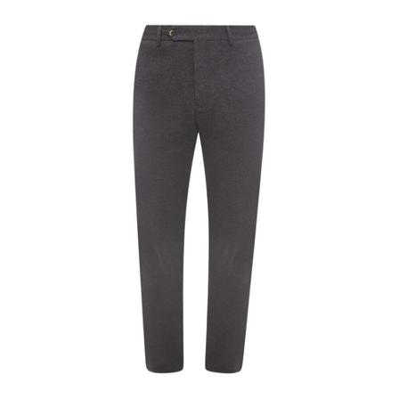 PT Torino, Trousers Blauw, Heren, Maat:L